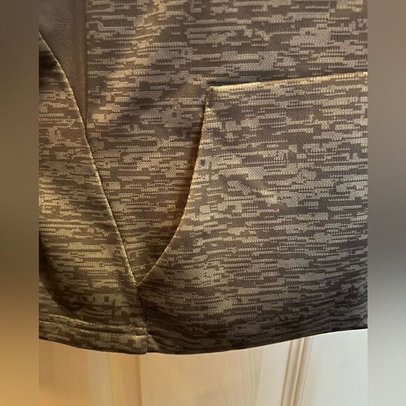 WOMEN'S GRANITE AUTHENTIC COLLECTION TEAM DRIVE HOODIE USA BASEBALL - Picture 3 of 7